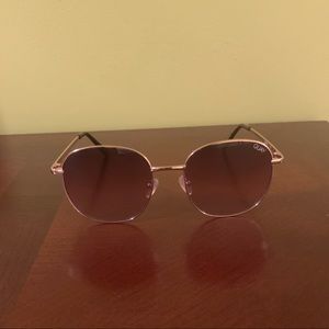 Quay Australia Woman’s Sunglasses